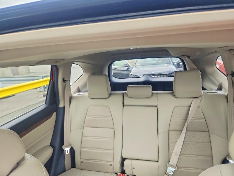 Продаж на аукціоні авто 2018 Honda Cr-v, vin: 5J6RW2H98JL029230, номер лоту: 53953696