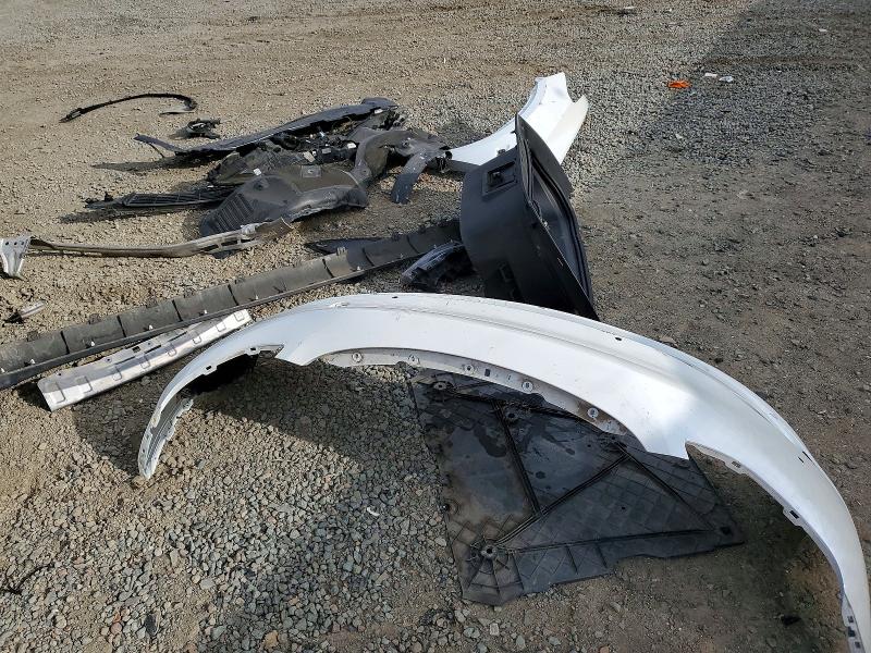 Продажа на аукционе авто 2022 Tesla Model Y, vin: 7SAYGDEE9NF370174, номер лота: 53577246