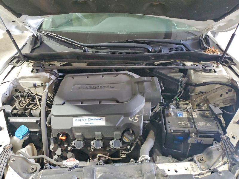 Aukcja sprzedaży 2017 Honda Accord, vin: 1HGCR3F9XHA042094, numer aukcji: 54844496