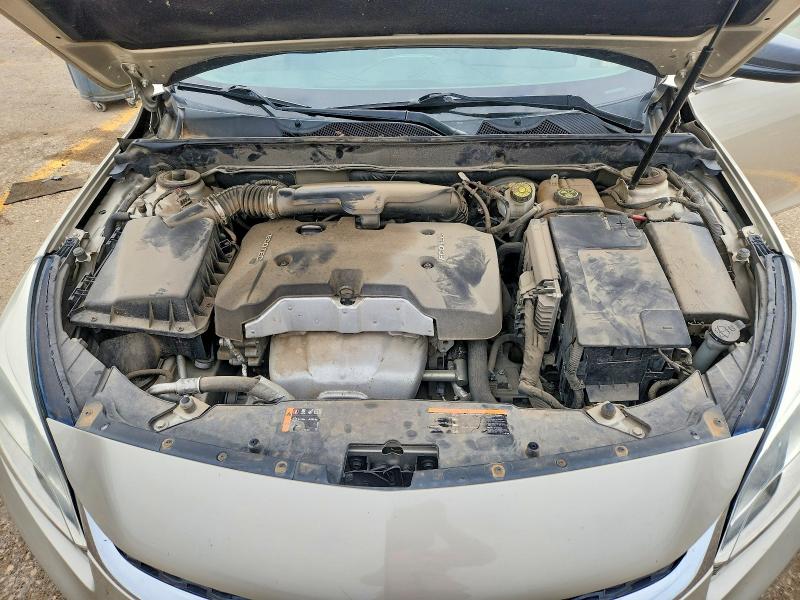 Aukcja sprzedaży 2015 Chevrolet Malibu, vin: 1G11B5SL0FF139319, numer aukcji: 53455646