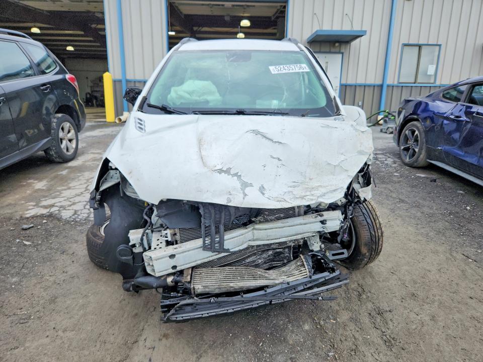 Aukcja sprzedaży 2016 Buick Encore, vin: KL4CJESB1GB733687, numer aukcji: 52435756