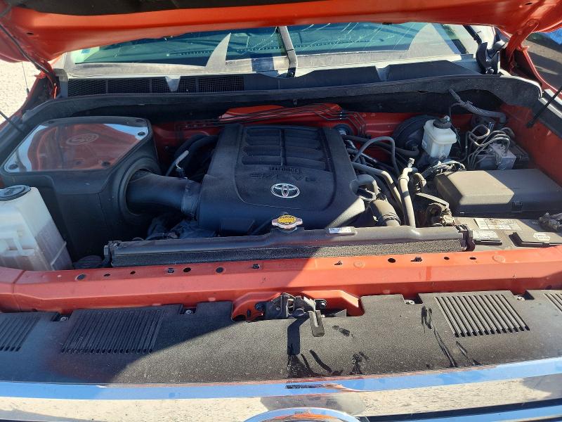 2017 Toyota Tundra მანქანა იყიდება აუქციონზე, vin: 5TFDY5F15HX665339, აუქციონის ნომერი: 53708056