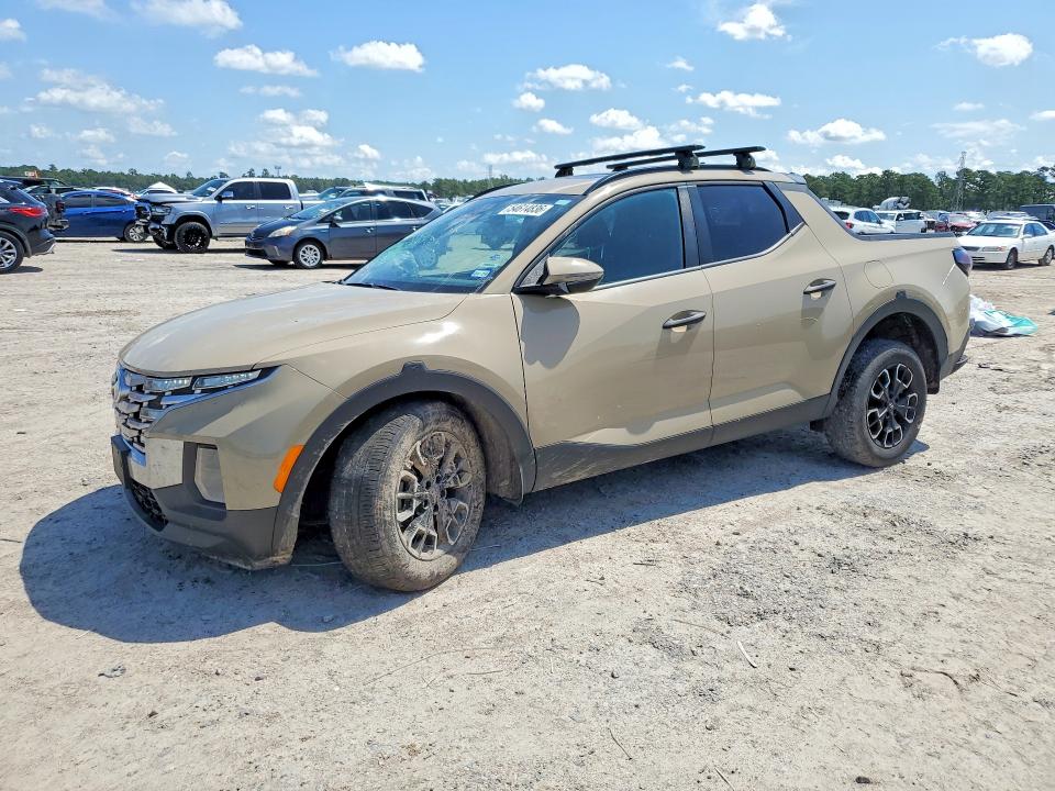 Aukcja sprzedaży 2024 Hyundai Santa Cruz, vin: 5NTJCDDE4RH110690, numer aukcji: 54614836