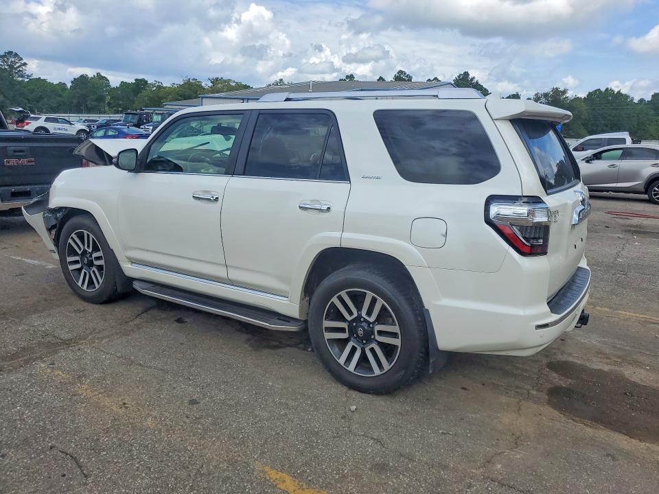 Aukcja sprzedaży 2018 Toyota 4runner, vin: JTEZU5JR2J5188316, numer aukcji: 53902766