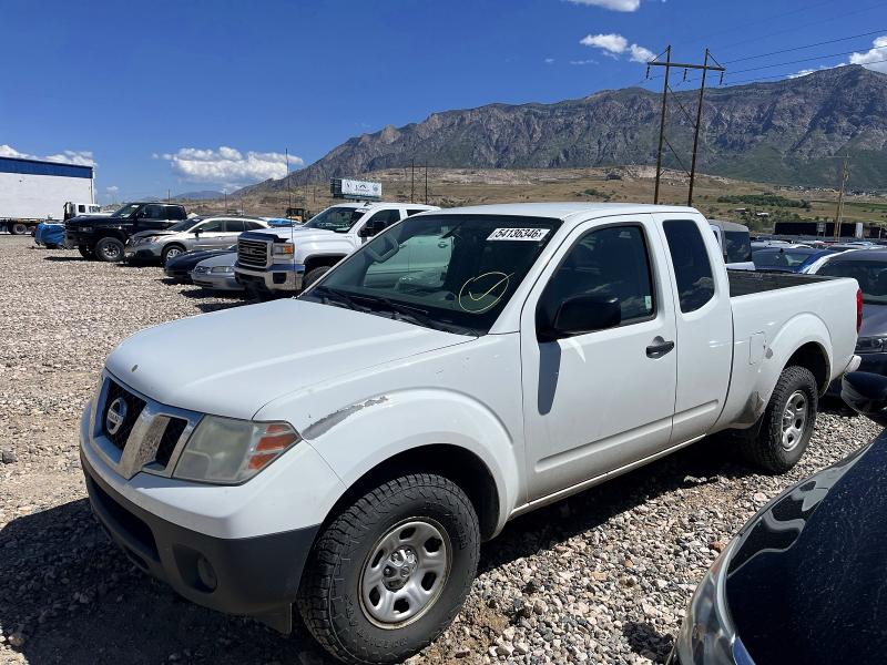 Aukcja sprzedaży 2018 Nissan Frontier, vin: 1N6BD0CT5JN703940, numer aukcji: 54136346
