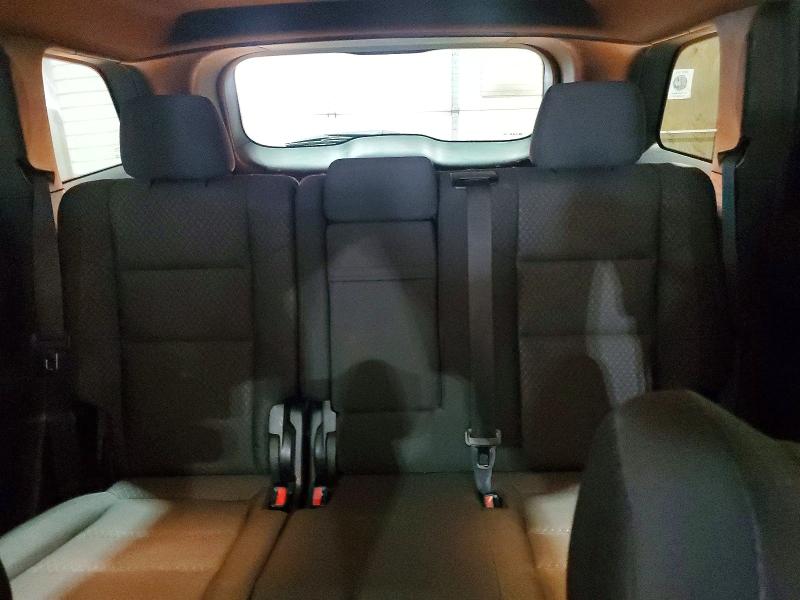 Продажа на аукционе авто 2018 Jeep Grand Cherokee, vin: 1C4RJFAG5JC287130, номер лота: 53990126