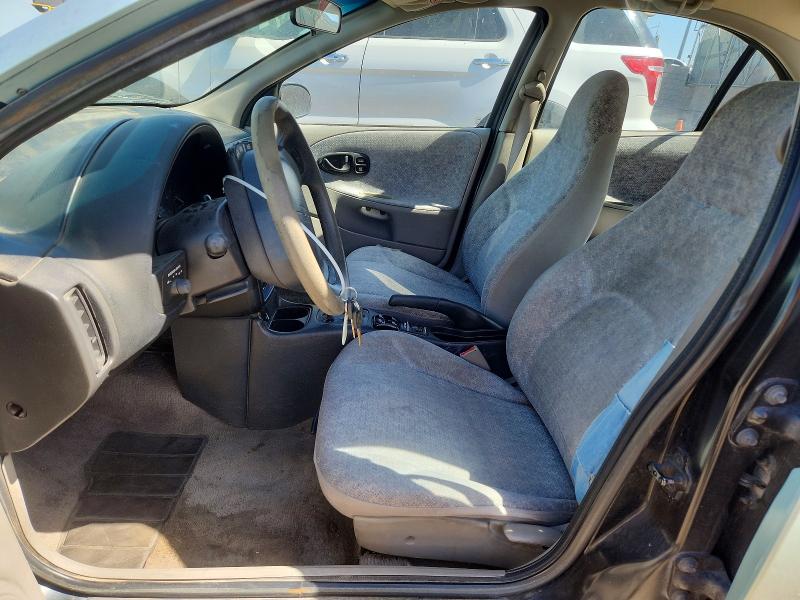 Продажа на аукционе авто 1997 Saturn Sl1, vin: 1G8ZH5289VZ153117, номер лота: 54616886