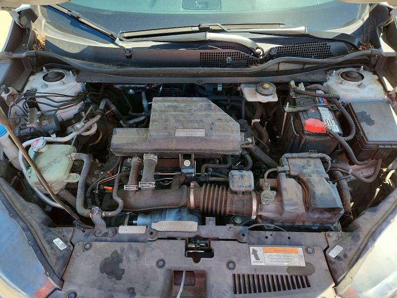 Продажа на аукционе авто 2019 Honda Cr-v, vin: 7FARW1H81KE038531, номер лота: 53256386