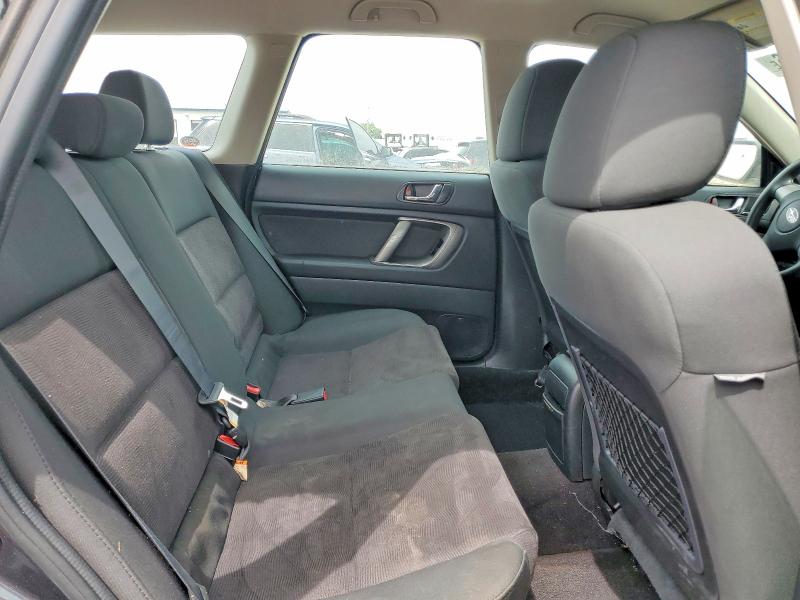 2009 Subaru Outback მანქანა იყიდება აუქციონზე, vin: 4S4BP61C397339464, აუქციონის ნომერი: 54859296