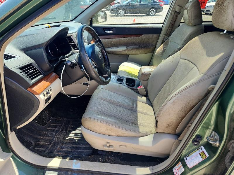 Продажа на аукционе авто 2014 Subaru Outback, vin: 4S4BRBLC6E3203640, номер лота: 52589176