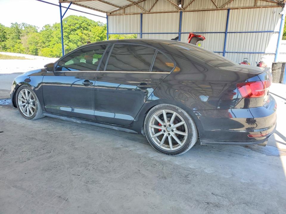 Aukcja sprzedaży 2015 Volkswagen Jetta, vin: 3VW4T7AJ1FM334615, numer aukcji: 53235746