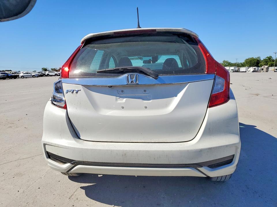 Продажа на аукционе авто 2020 Honda Fit, vin: 3HGGK5H97LM710234, номер лота: 53825856