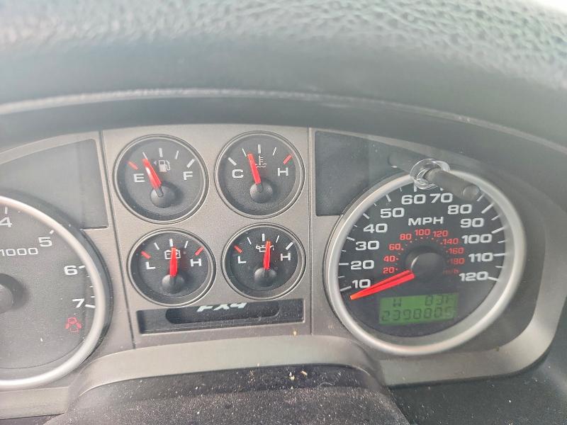 Aukcja sprzedaży 2006 Ford F150, vin: 1FTPW14V86KD59635, numer aukcji: 55616966