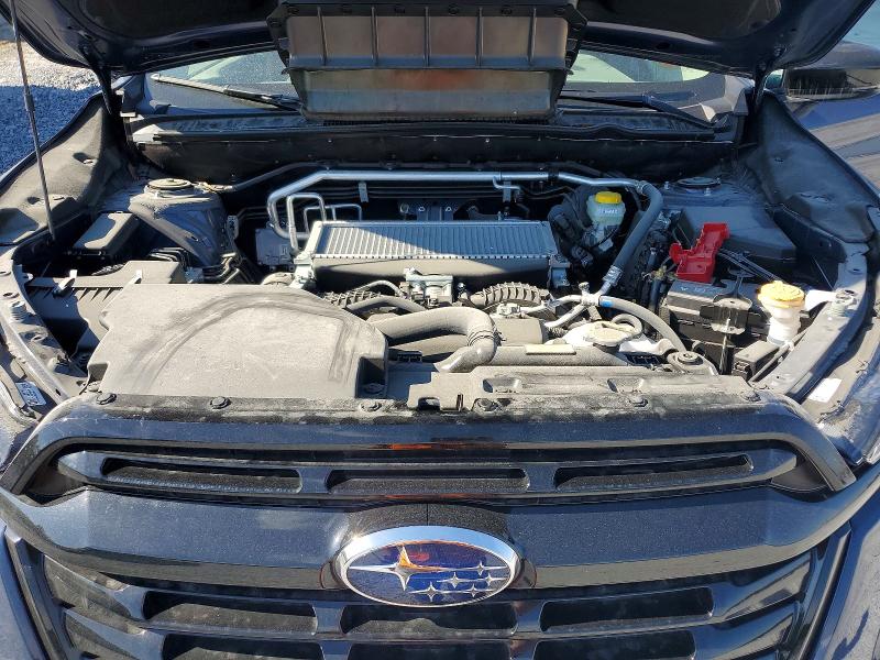 Продажа на аукционе авто 2025 Subaru Ascent, vin: 4S4WMAFD5S3439044, номер лота: 46214406