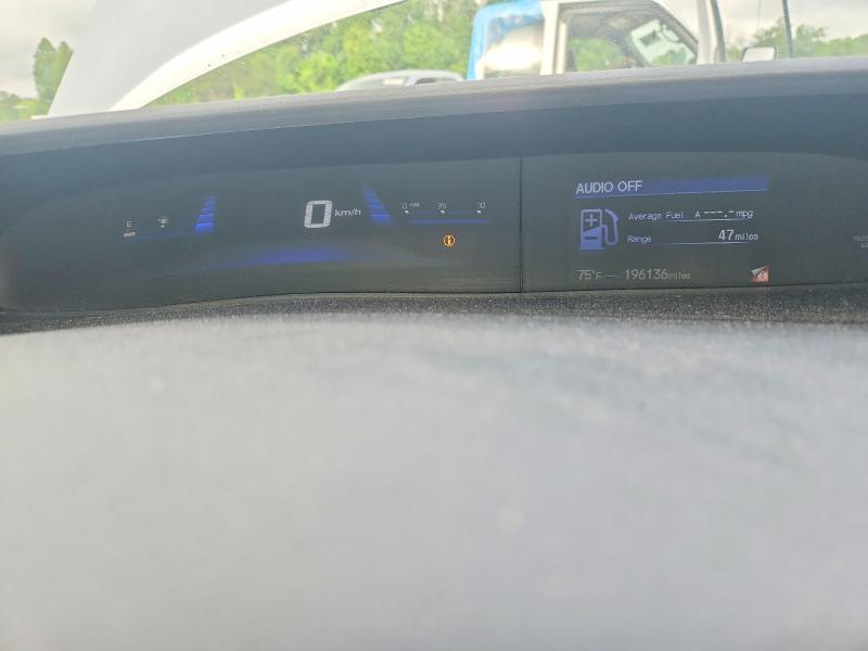 Продаж на аукціоні авто 2013 Honda Civic, vin: 2HGFB2F58DH550374, номер лоту: 54715076