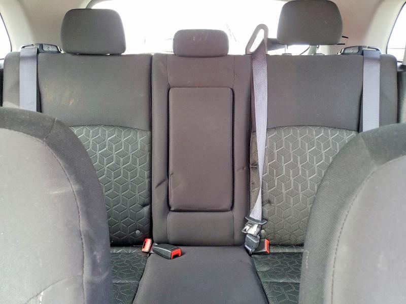 Aukcja sprzedaży 2026 Mitsubishi Outlander Sport, vin: JA4ARUAU9TU006552, numer aukcji: 53942076