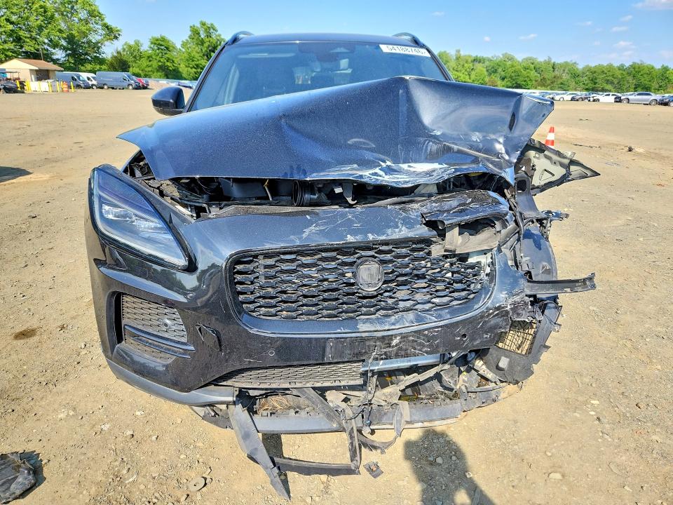 Aukcja sprzedaży 2022 Jaguar E-pace, vin: SADFP2FX9N1031131, numer aukcji: 54188746