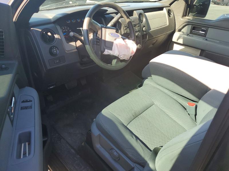 Продаж на аукціоні авто 2013 Ford F150, vin: 1FTMF1CMXDKE02610, номер лоту: 52400296