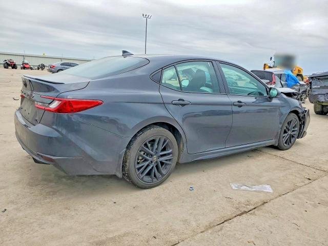 Продажа на аукционе авто 2025 Toyota Camry, vin: 4T1DAACKXSU053250, номер лота: 53008046