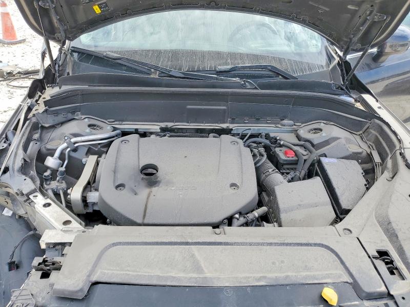 2024 Volvo Xc90 მანქანა იყიდება აუქციონზე, vin: YV4062PEXR1164226, აუქციონის ნომერი: 53800776
