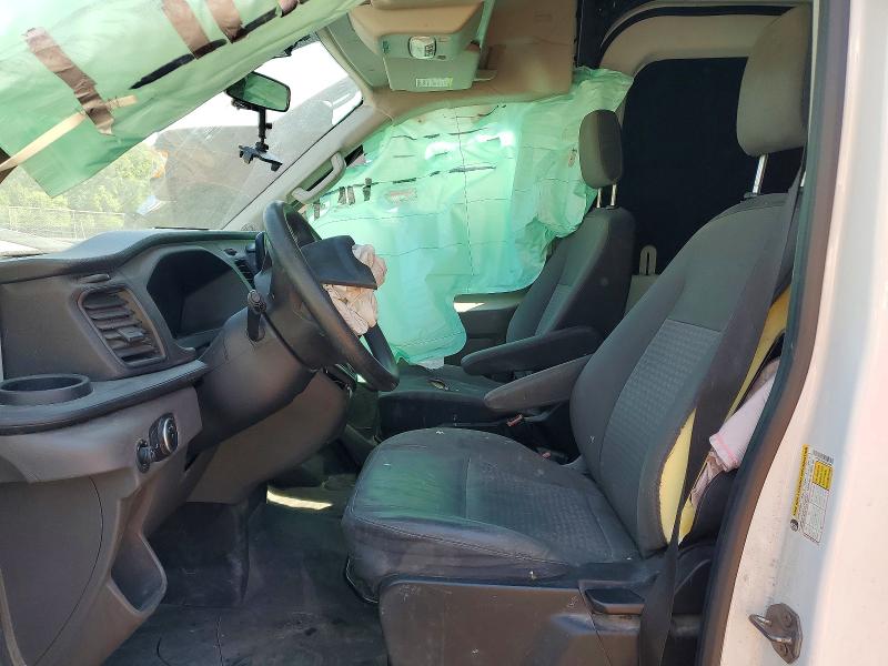 Продаж на аукціоні авто 2020 Ford Transit, vin: 1FTBR1C82LKA50994, номер лоту: 52320696