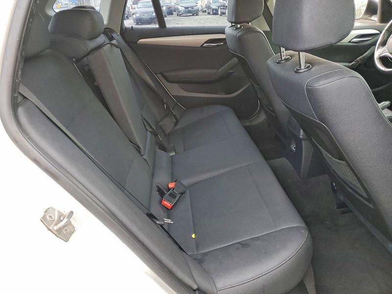 Aukcja sprzedaży 2014 Bmw X1, vin: WBAVM1C54EVW47032, numer aukcji: 51982976