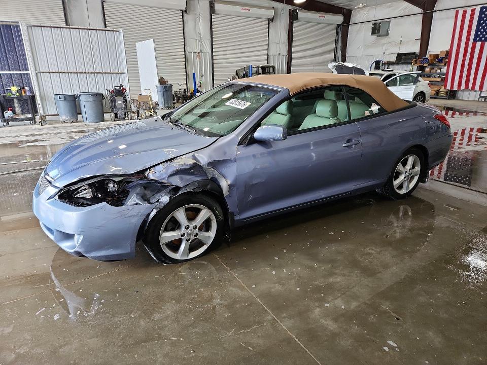 Продаж на аукціоні авто 2004 Toyota Camry Solara, vin: 4T1FA38P04U034671, номер лоту: 52015676