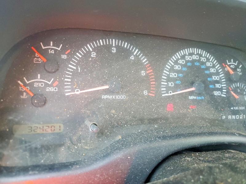 Продажа на аукционе авто 1999 Dodge Dakota, vin: 1B7GL22X2XS206219, номер лота: 52019616