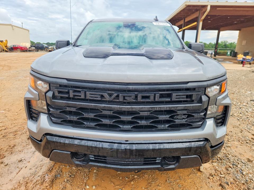 Продаж на аукціоні авто 2026 Chevrolet Silverado, vin: 3GCUKCED8TG127071, номер лоту: 55617256