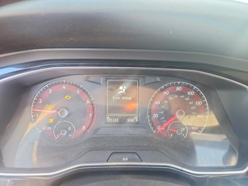 52085436 :رقم المزاد ، 3VWCB7BU9KM255906 vin ، 2019 Volkswagen Jetta مزاد بيع