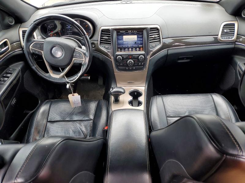 Aukcja sprzedaży 2015 Jeep Grand Cherokee, vin: 1C4RJFCG1FC739773, numer aukcji: 51189686