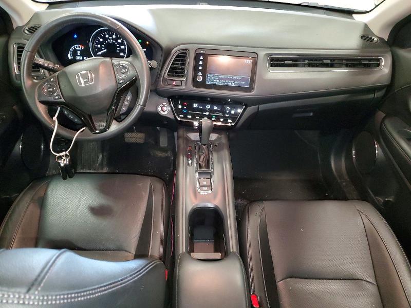 2022 Honda Hr-v მანქანა იყიდება აუქციონზე, vin: 3CZRU6H7XNM712966, აუქციონის ნომერი: 54389166