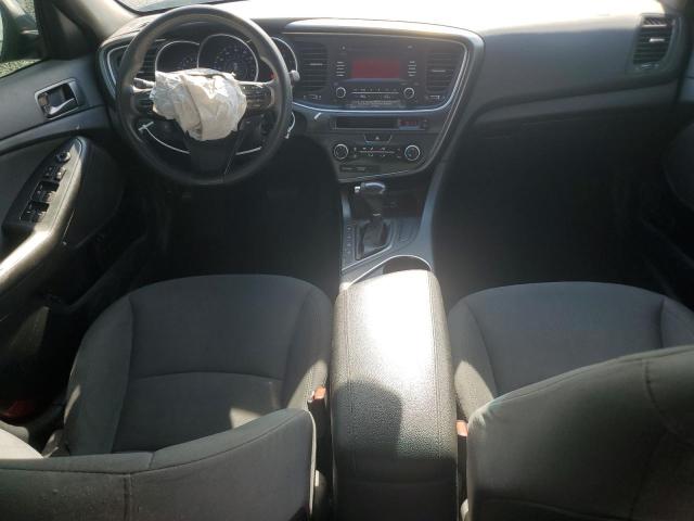 Aukcja sprzedaży 2015 Kia Optima, vin: KNAGM4A77F5613988, numer aukcji: 54588246