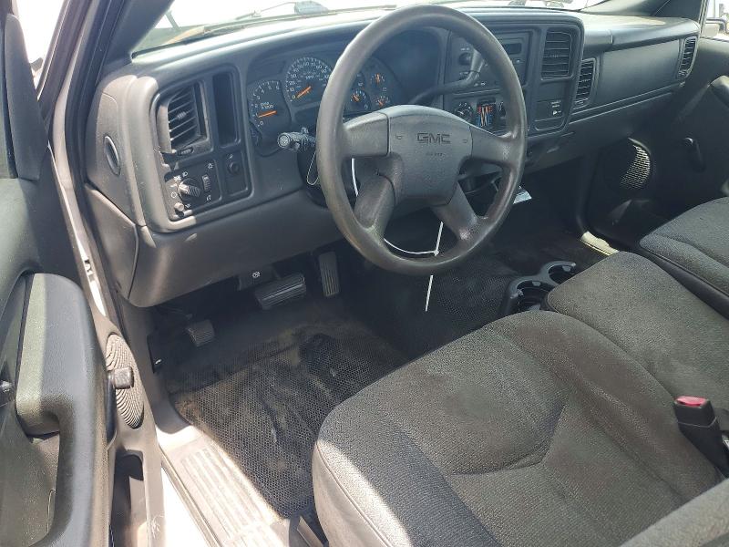 Aukcja sprzedaży 2004 Gmc New Sierra, vin: 1GTEC14V14Z161726, numer aukcji: 54954606