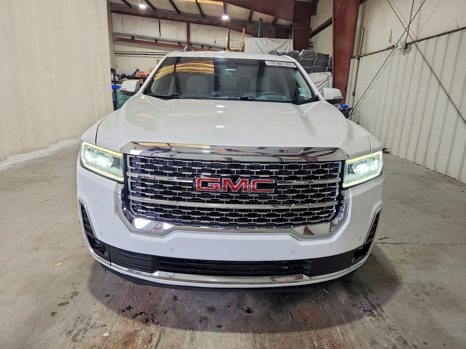 52676826 :رقم المزاد ، 1GKKNXLS8PZ212669 vin ، 2023 Gmc Acadia مزاد بيع