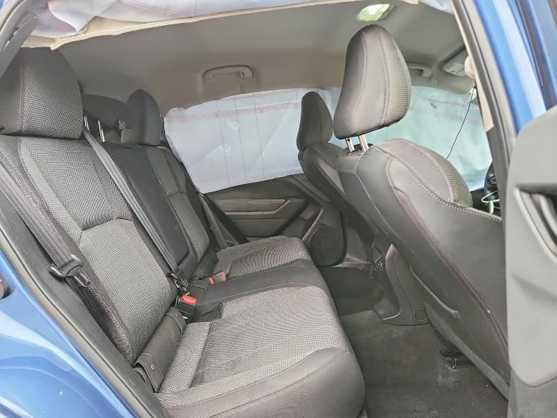 53745996 :رقم المزاد ، JF2GUADC1RH899819 vin ، 2024 Subaru Crosstrek مزاد بيع