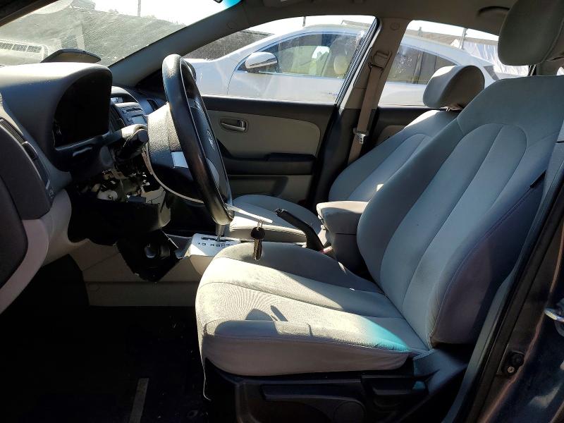 Aukcja sprzedaży 2009 Hyundai Elantra, vin: KMHDU46DX9U606706, numer aukcji: 53129136