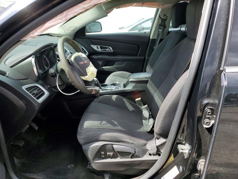 Aukcja sprzedaży 2015 Gmc Terrain, vin: 2GKALMEK6F6402493, numer aukcji: 52270466