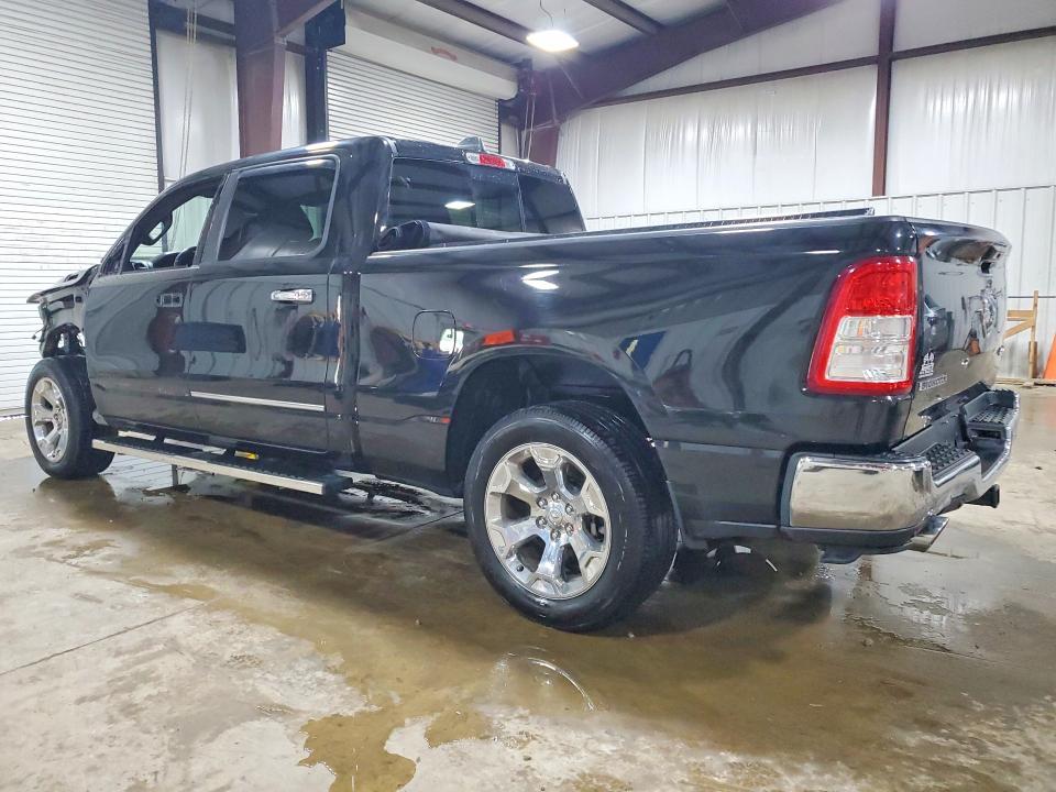 Продаж на аукціоні авто 2022 Ram 1500, vin: 1C6SRFMT5NN221567, номер лоту: 53597976