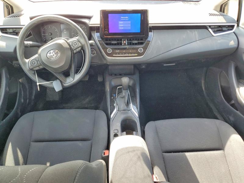 Продажа на аукционе авто 2025 Toyota Corolla, vin: 5YFB4MDE4SP260288, номер лота: 53344226