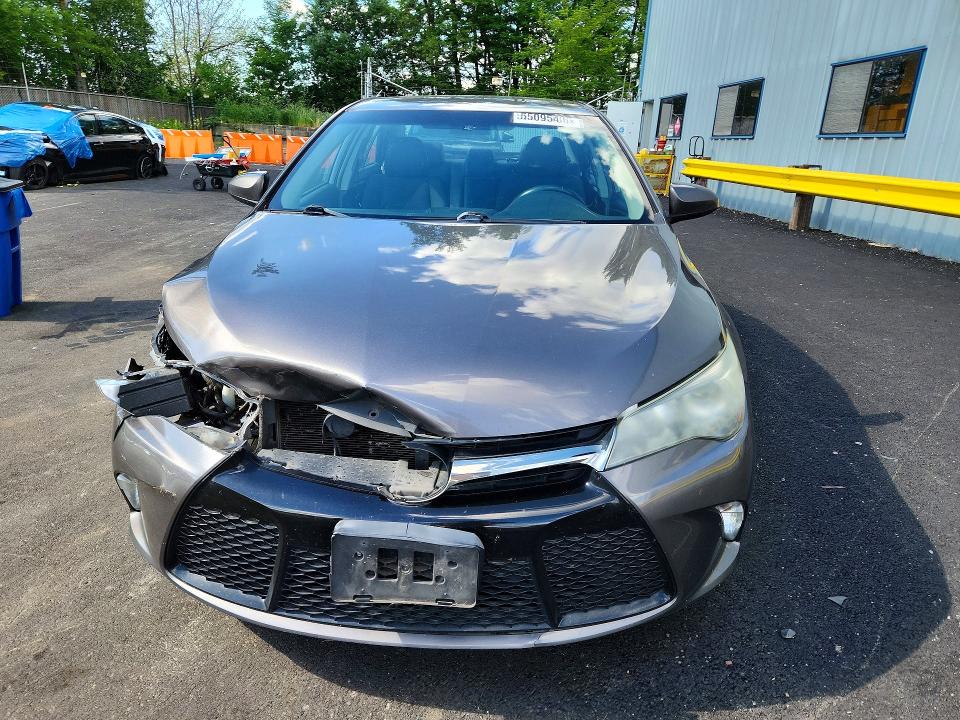 Продаж на аукціоні авто 2016 Toyota Camry, vin: 4T1BF1FK8GU604402, номер лоту: 55095486