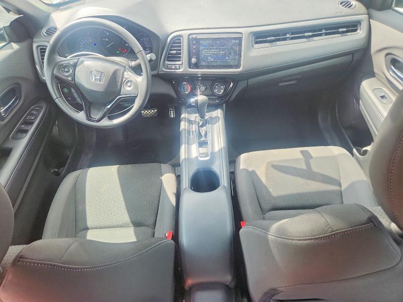 Aukcja sprzedaży 2019 Honda Hr-v, vin: 3CZRU6H11KG709847, numer aukcji: 54708076