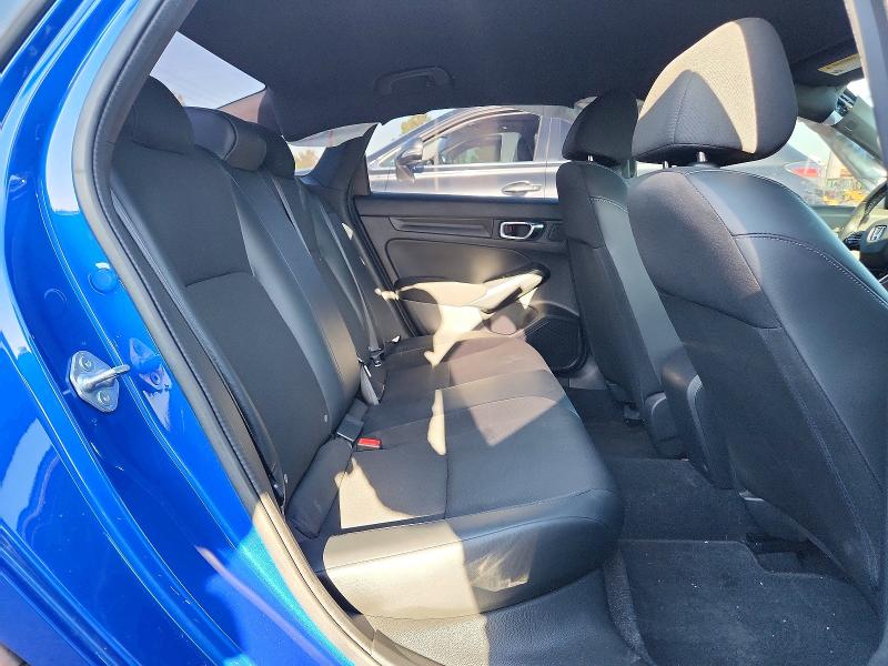 Продаж на аукціоні авто 2023 Honda Civic, vin: 2HGFE2F53PH513017, номер лоту: 52730306