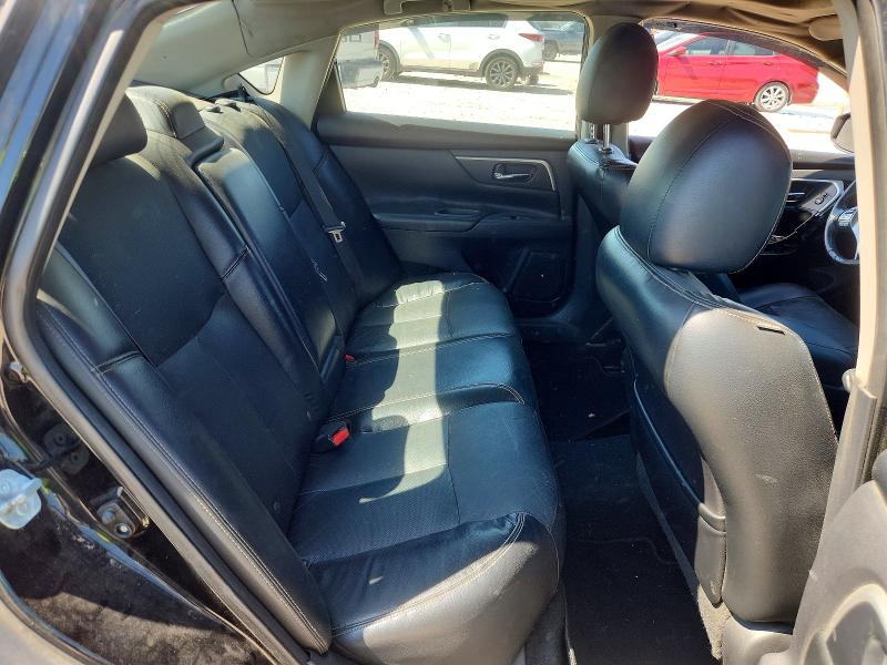 Aukcja sprzedaży 2016 Nissan Altima, vin: 1N4AL3AP1GC196764, numer aukcji: 53576726