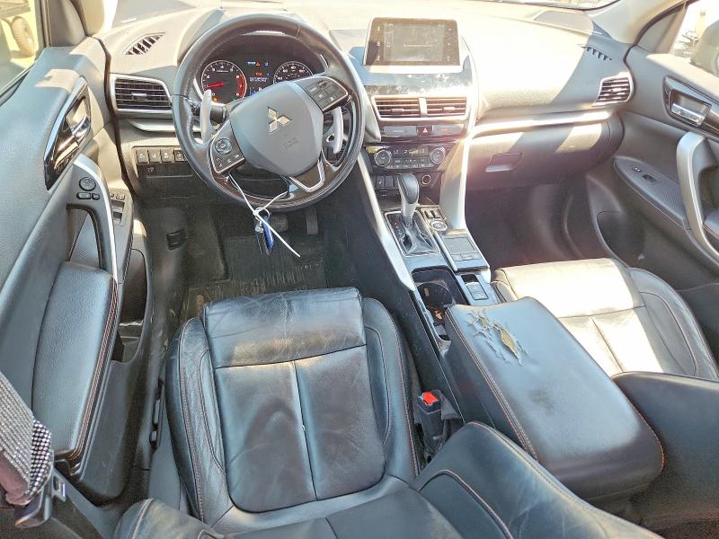 Aukcja sprzedaży 2019 Mitsubishi Eclipse Cross, vin: JA4AT5AA2KZ021229, numer aukcji: 52611706