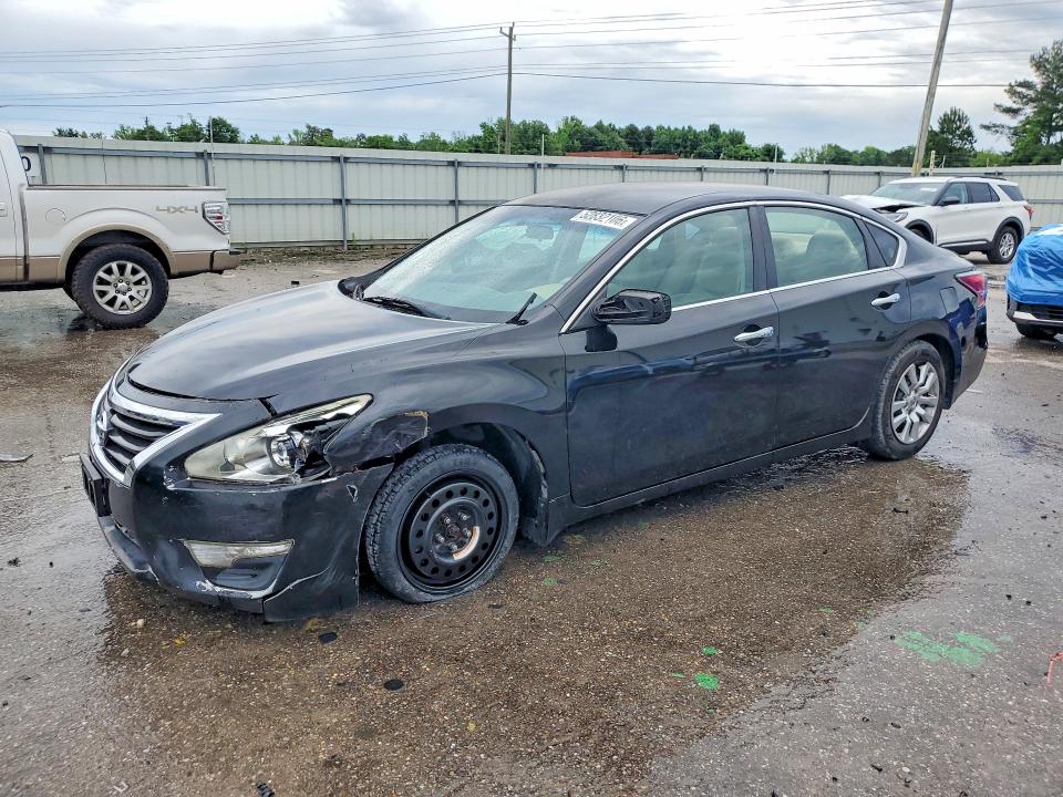 Продажа на аукционе авто 2014 Nissan Altima, vin: 1N4AL3AP2EC299012, номер лота: 52832106