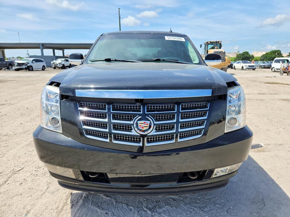 2008 Cadillac Escalade მანქანა იყიდება აუქციონზე, vin: 1GYFK63828R274181, აუქციონის ნომერი: 52704366