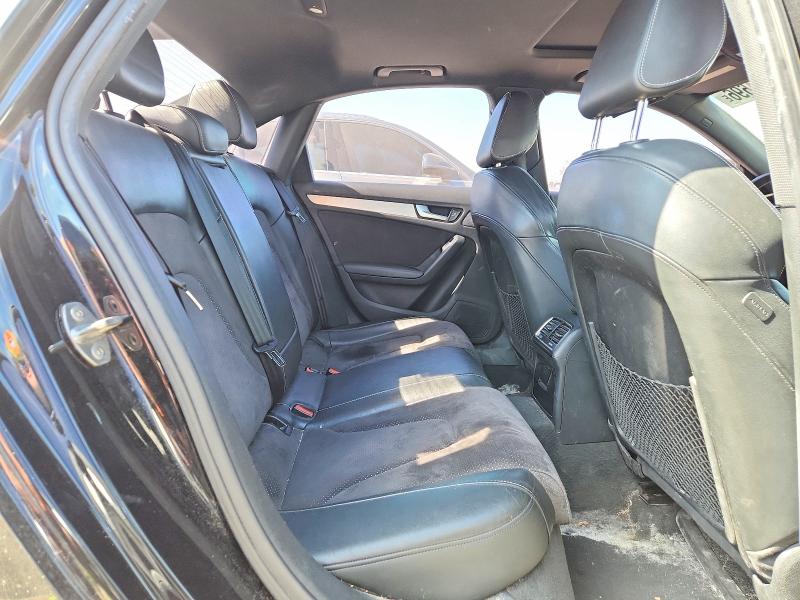 54054696 :رقم المزاد ، WAUFFCFL5CA113787 vin ، 2012 Audi A4 مزاد بيع