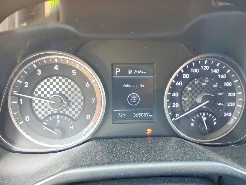 Aukcja sprzedaży 2020 Hyundai Elantra, vin: KMHD84LF4LU925889, numer aukcji: 54990656