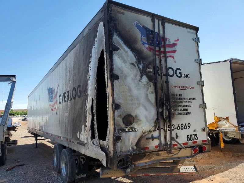 Продаж на аукціоні авто 2022 Great Dane Trai Trailers, vin: 1GR1A0627NB416073, номер лоту: 52719006